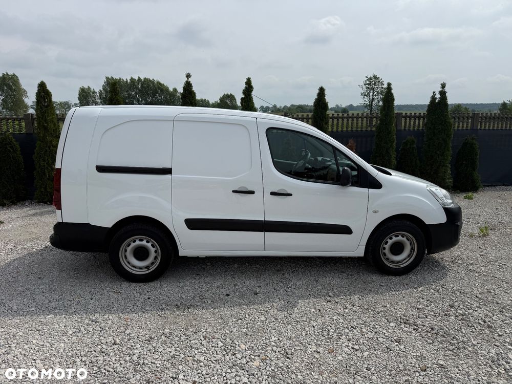 Peugeot Partner - 10