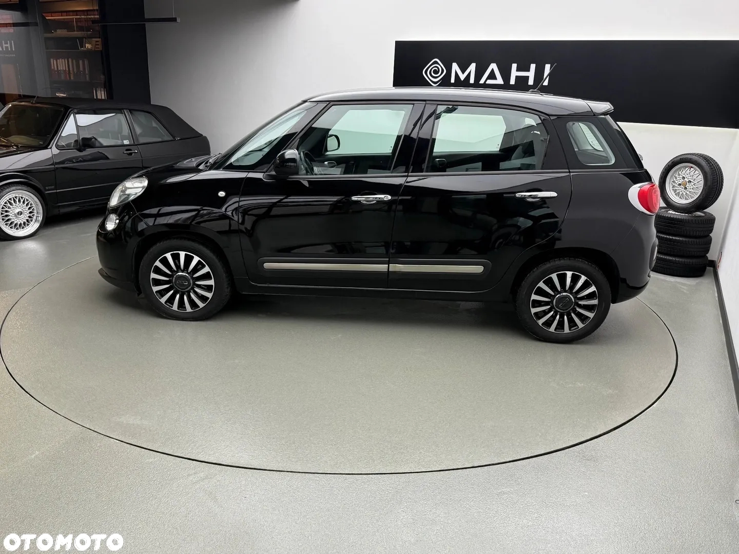 Fiat 500L 1.6 Multijet Pop Star S&S - 7