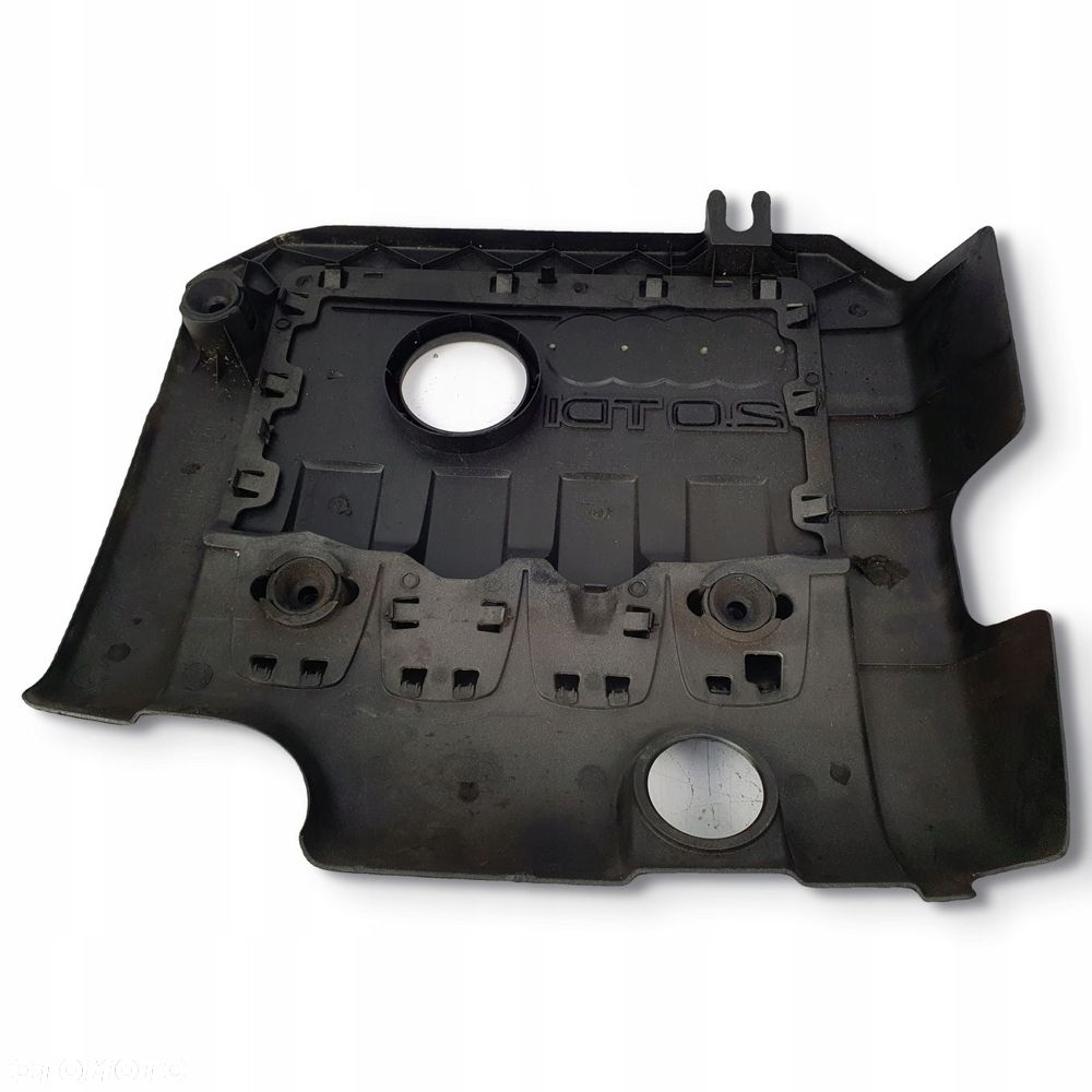 GÓRNA OSŁONA SILNIKA POKRYWA Audi A3 8P 2.0 TDI 03-08 03G103925AF - 6