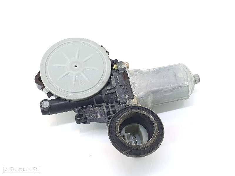 MOTOR ELEVADOR DE VIDRO FRONTAL ESQUERDO TOYOTA LAND CRUISER PRADO 2003 -8572058... - 2