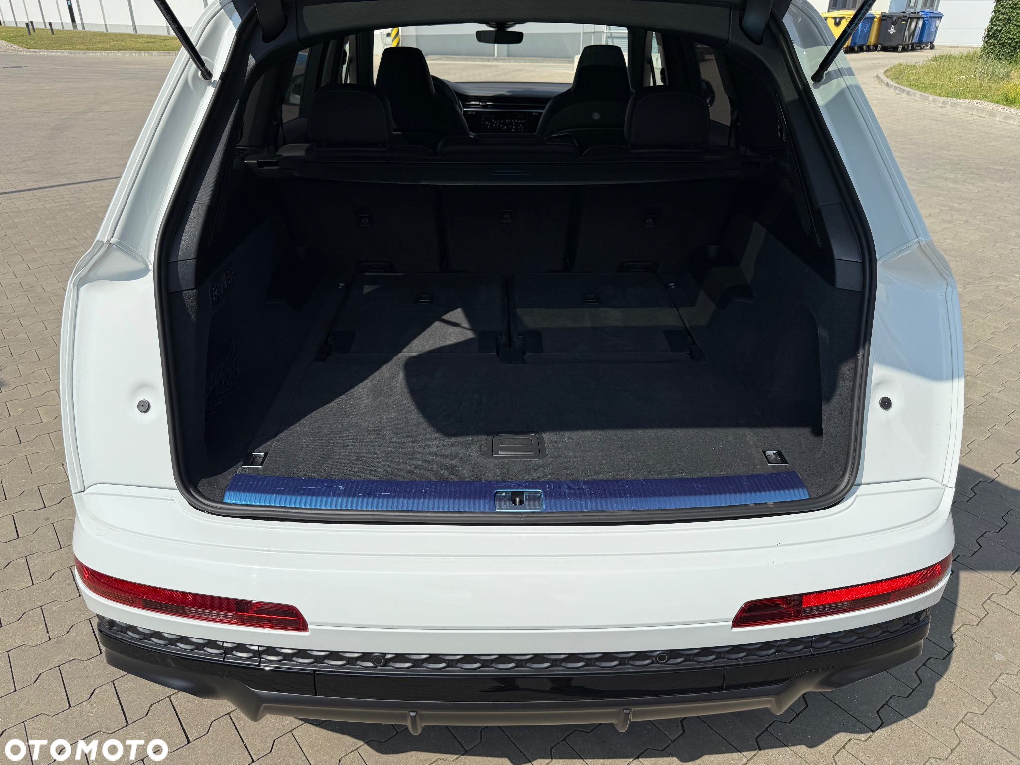 Audi Q7 - 34