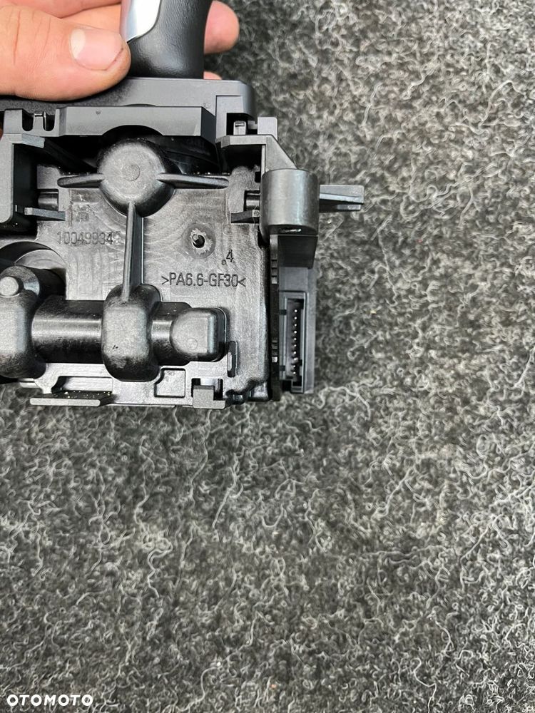 bmw f01 gałka zmiany biegów UK 9260973 - 14