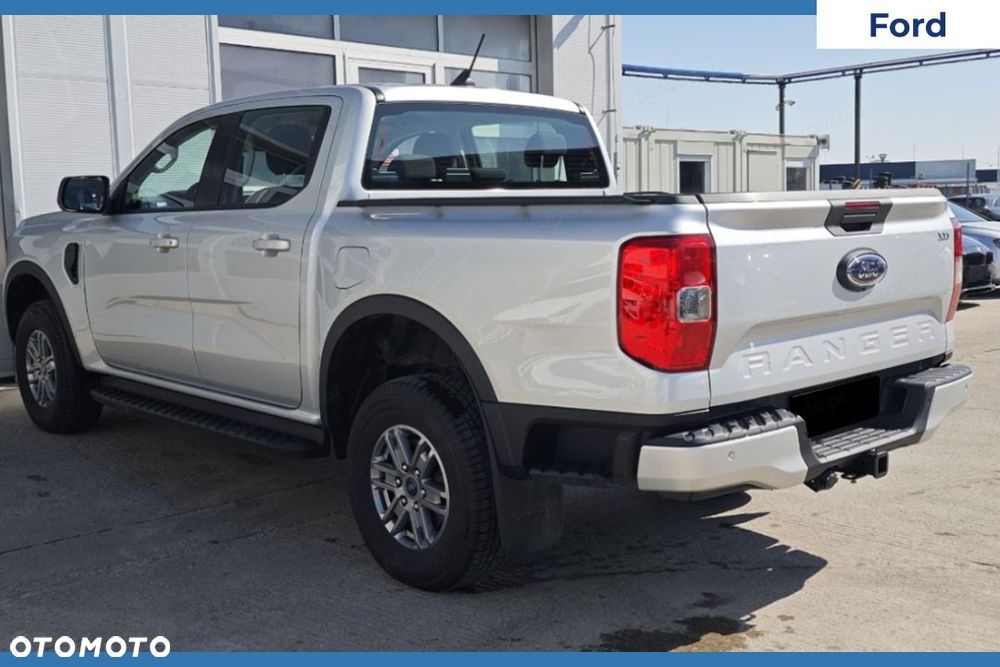 Ford Ranger XLT 4x4 A6 2.0 170KM - 6