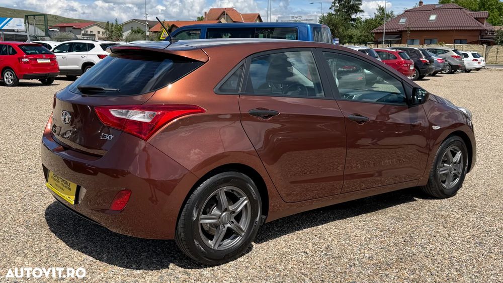 Hyundai i30 1.4 MPi TPMS Comfort+ - 3
