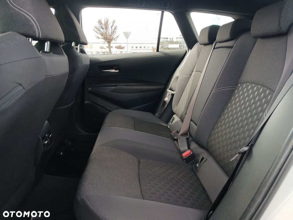 Toyota Corolla 1.8 Hybrid Comfort - 16