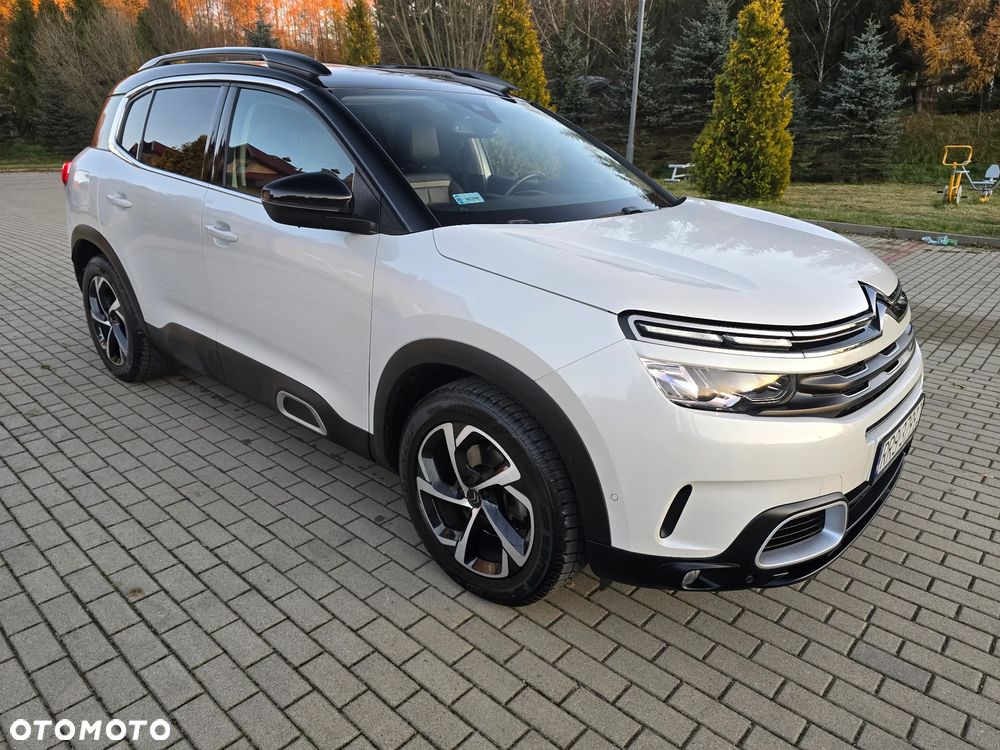 Citroën C5 Aircross 1.2 PureTech C-Series - 14