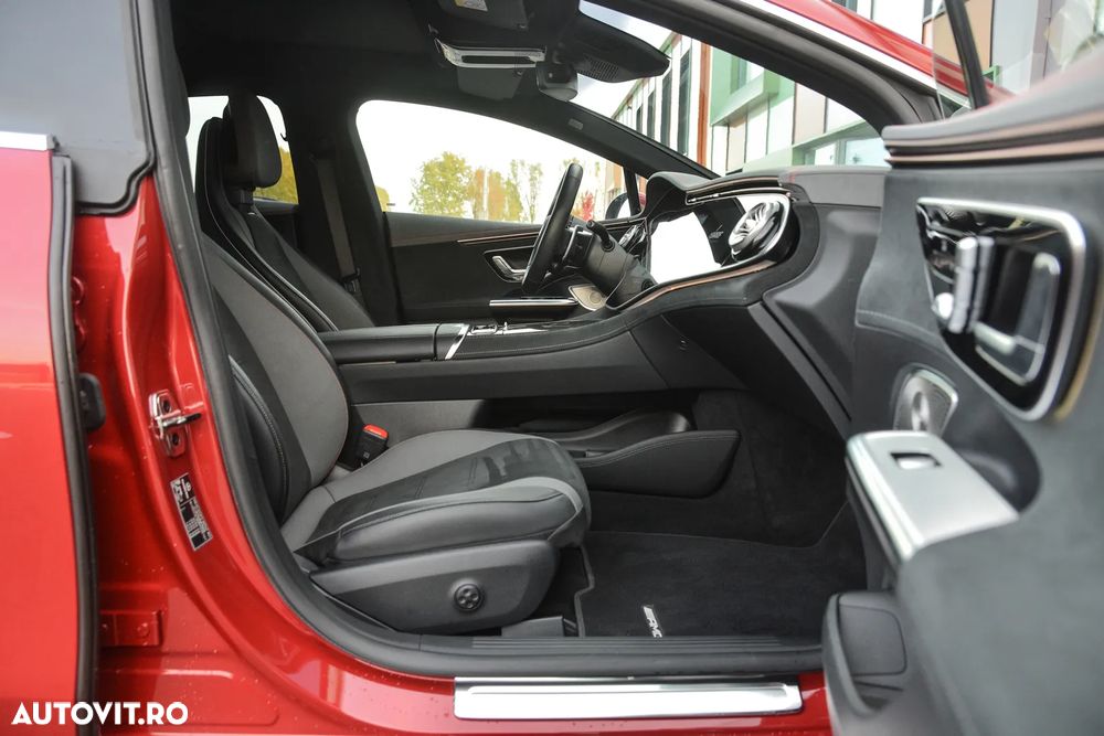 Mercedes-Benz EQE - 23