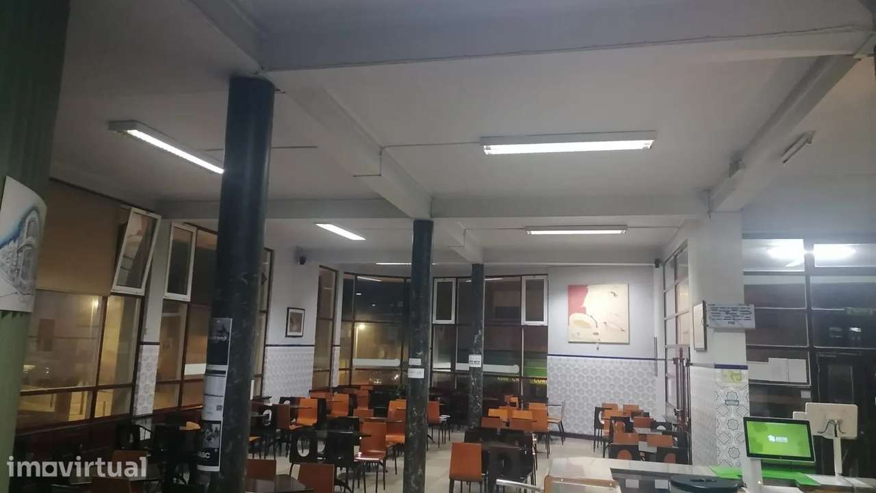 Estabelecimento Comercial em Espinho - Grande imagem: 4/8