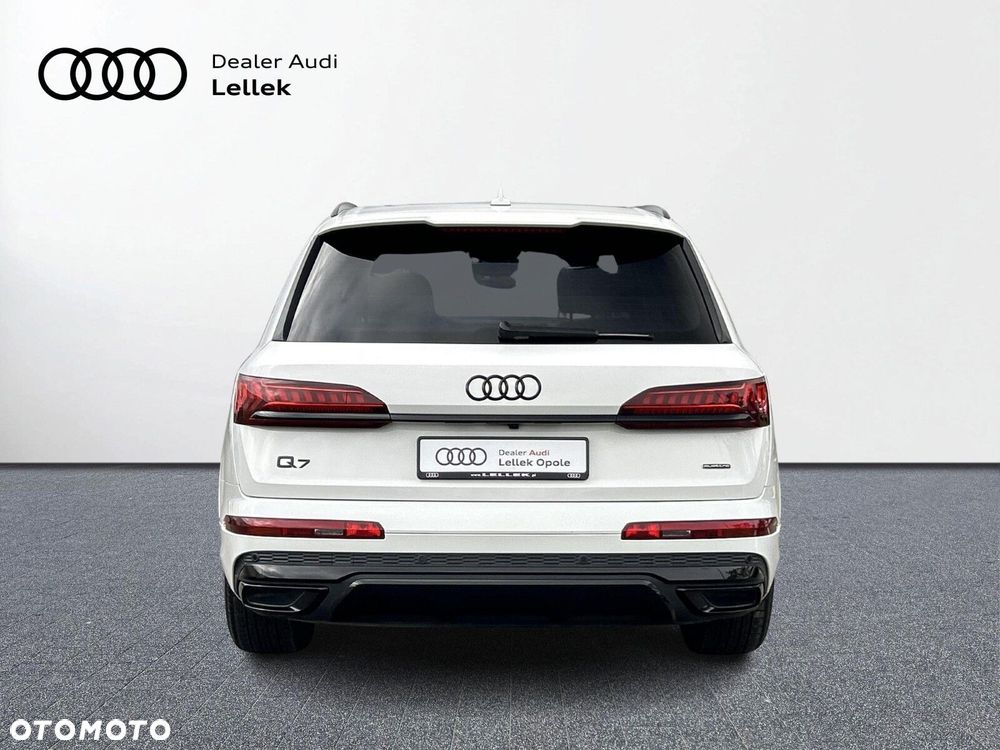 Audi Q7 - 5