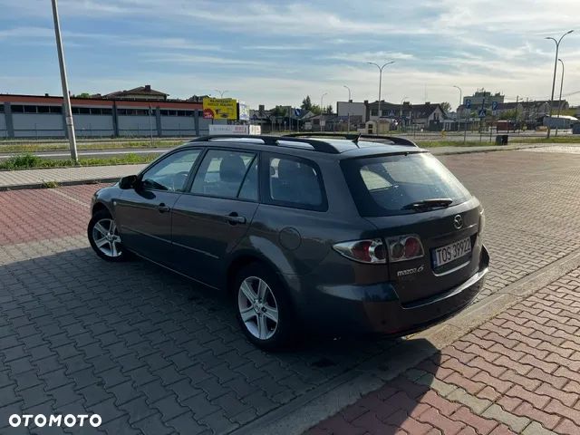 Mazda 6 2.0 CD Top / Sport - 1