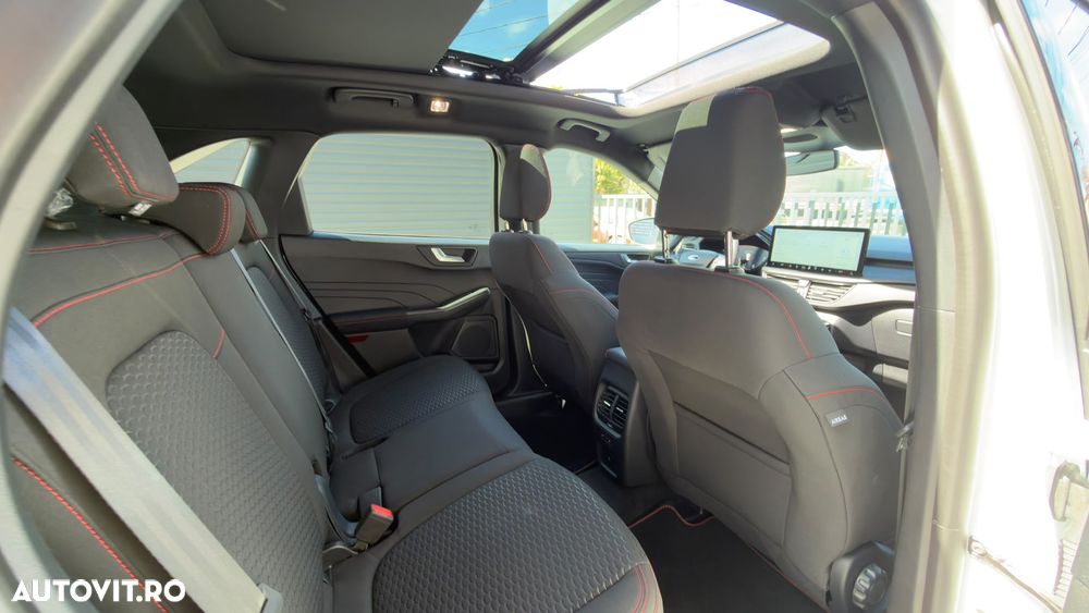 Ford Kuga - 16