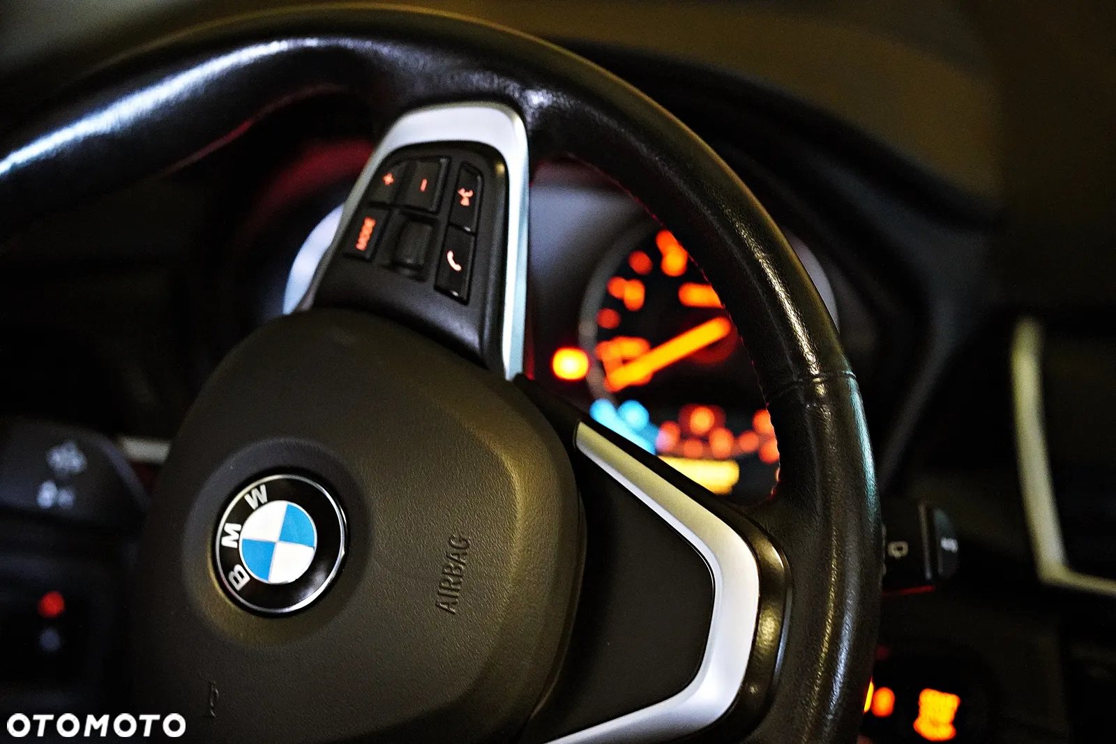 BMW Seria 2 220d Gran Tourer Sport Line - 10