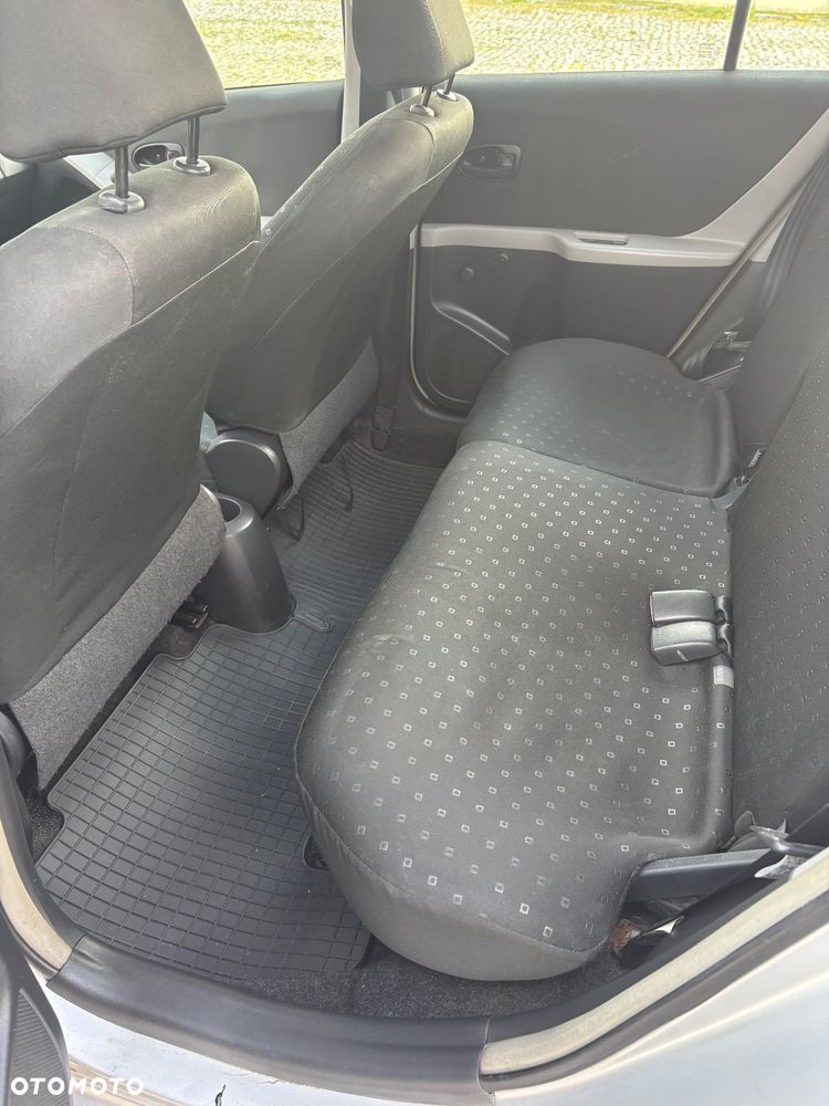 Toyota Yaris 1.4 D-4D Luna - 18