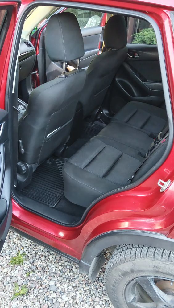 Mazda CX-5 2.2 D Skymotion 2WD - 3