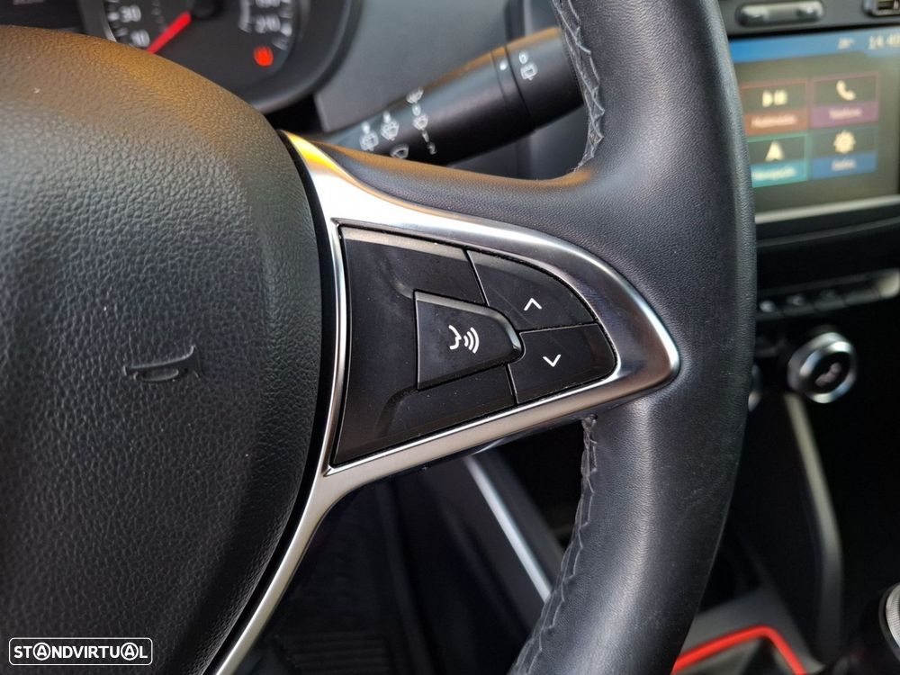 Dacia Duster 1.3 TCe SL Adventure - 17
