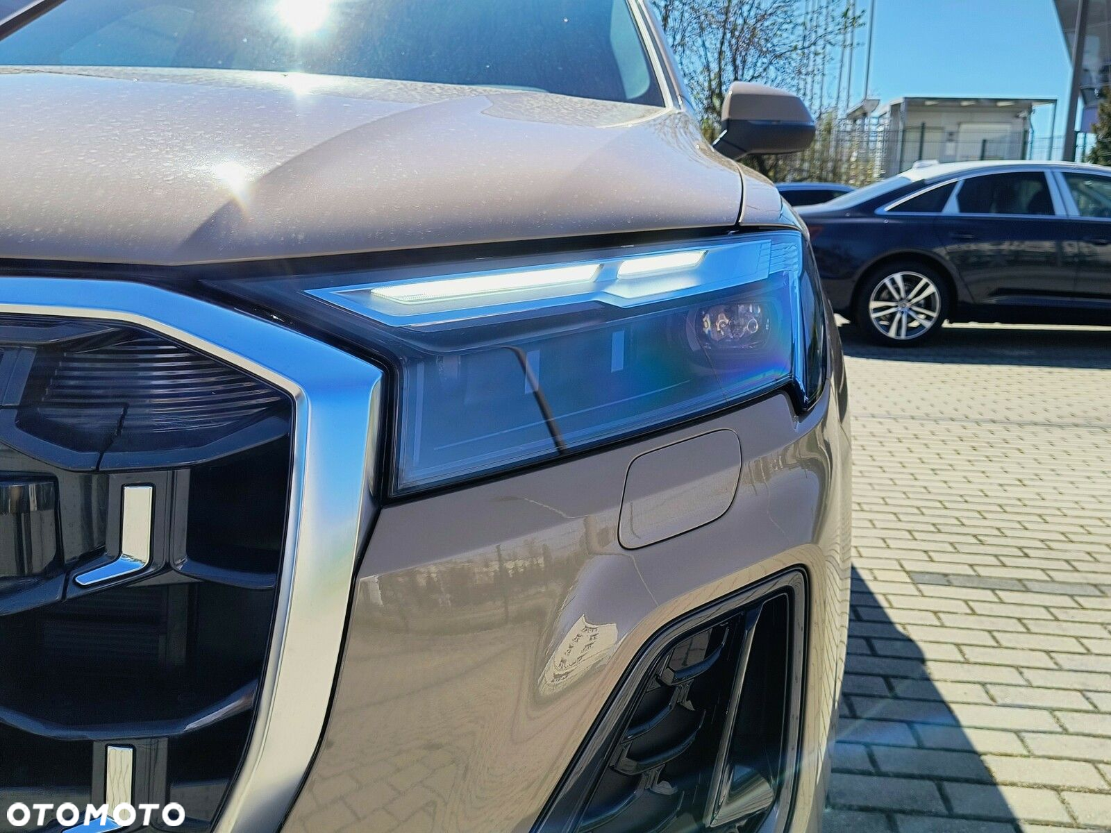 Audi Q7 - 10