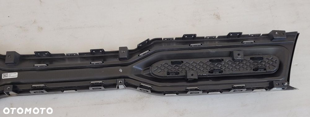 GRILL ATRAPA KIA PICANTO X-LINE LIFT 2020- 86351-G6BA0 - 8