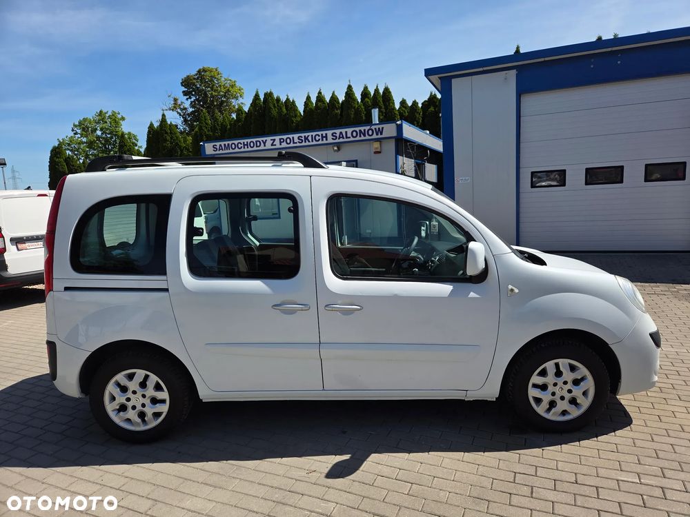 Renault Kangoo 1.5 dCi Helios2 - 7