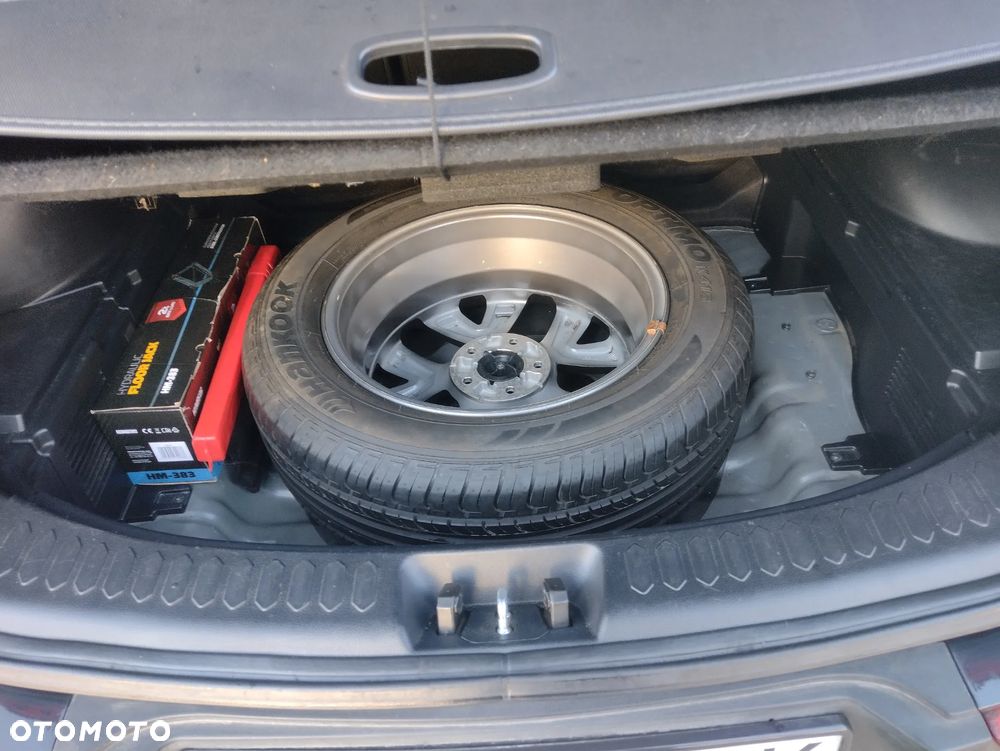 Kia Sportage 1.6 GDI S 2WD - 13