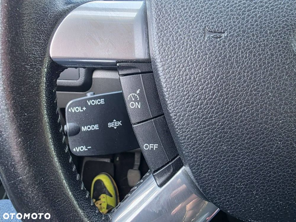 Ford C-MAX 1.8 Titanium - 14