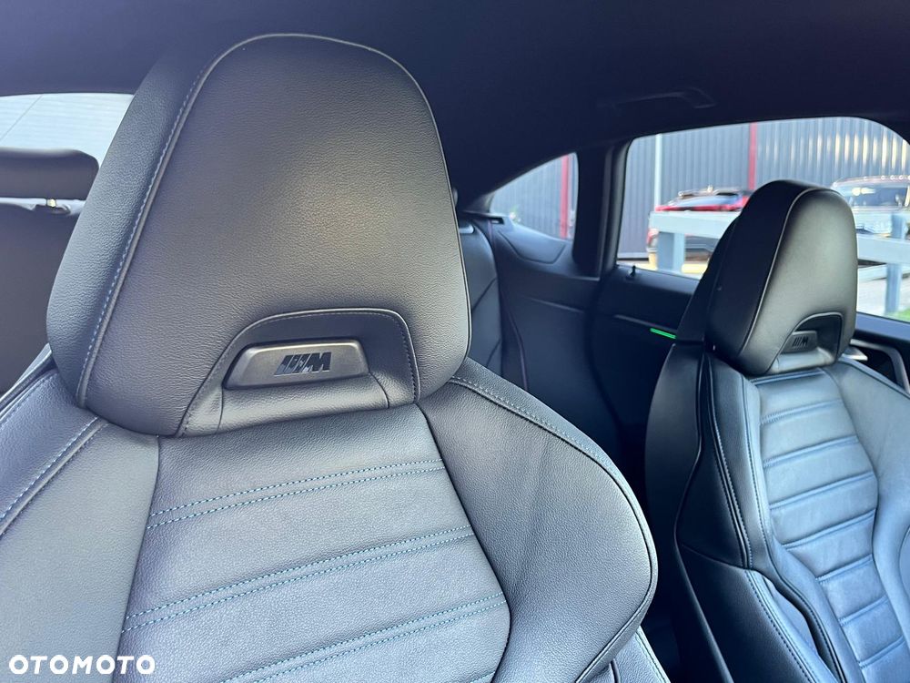 BMW Seria 4 M440i - 24