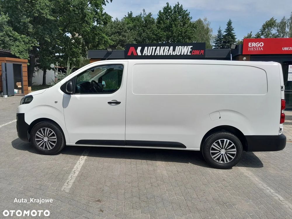 Citroën JUMPY XL - 8