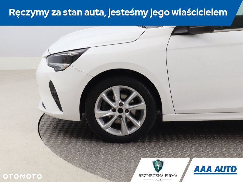 Opel Corsa - 16
