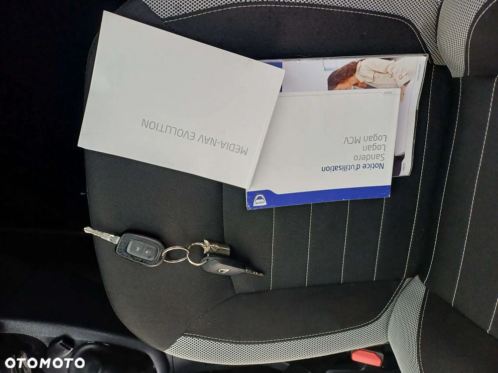 Dacia Sandero Stepway - 10