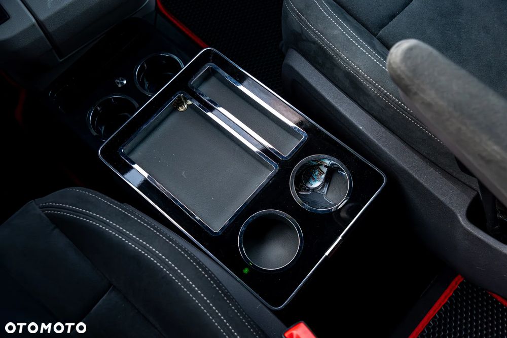 Volkswagen Multivan 2.0 TSI L1 Edition DSG - 23