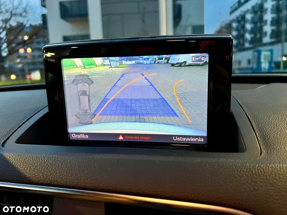 Audi Q3 2.0 TDI Quattro Sport S tronic - 21