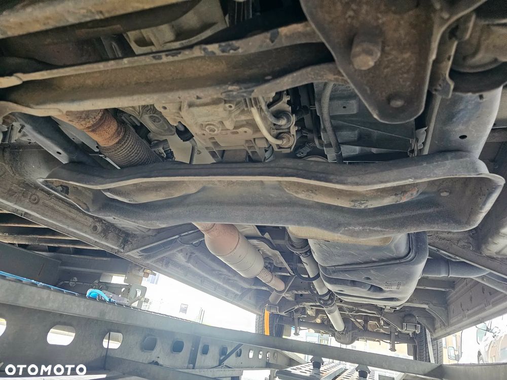 Mercedes-Benz Sprinter 319 - 38