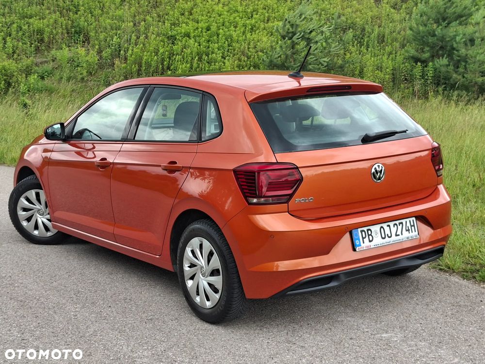 Volkswagen Polo - 15
