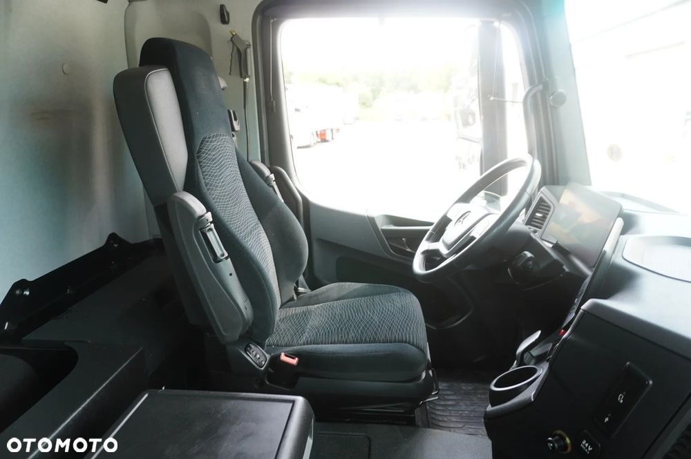 Mercedes-Benz Actros 1835 / 90 tys km!!!_255497 - 19