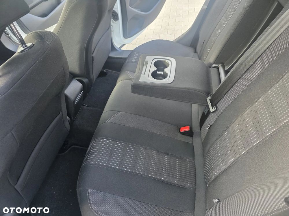Peugeot 308 BlueHDi 150 EAT6 Stop & Start Business-Line - 23