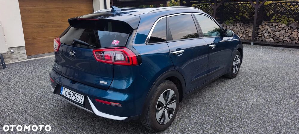 Kia Niro - 5