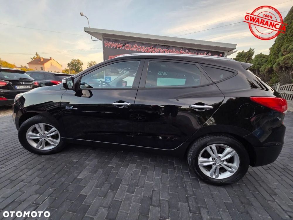Hyundai ix35 - 4