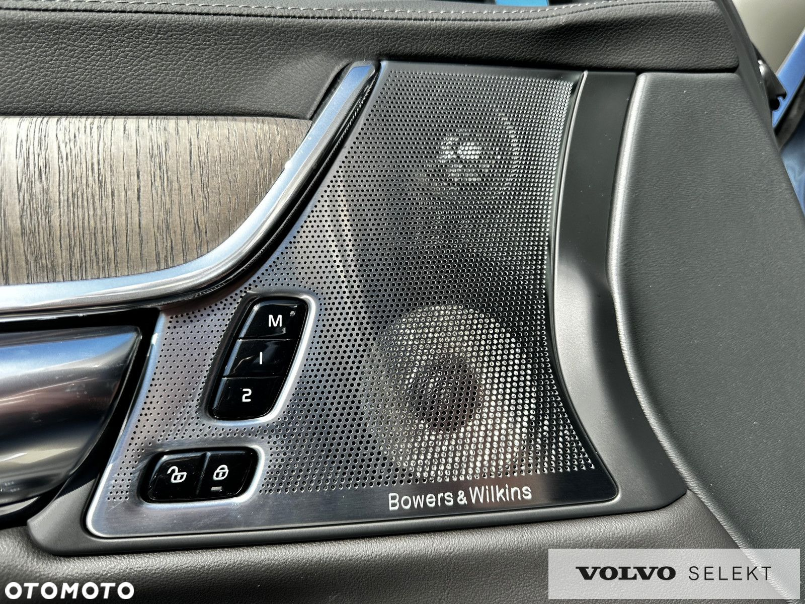 Volvo S90 - 21