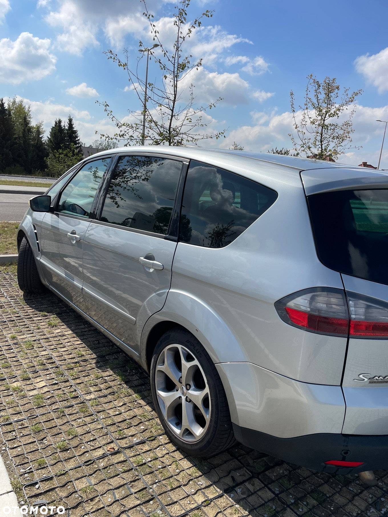 Ford S-Max 2.0 TDCi Trend - 16