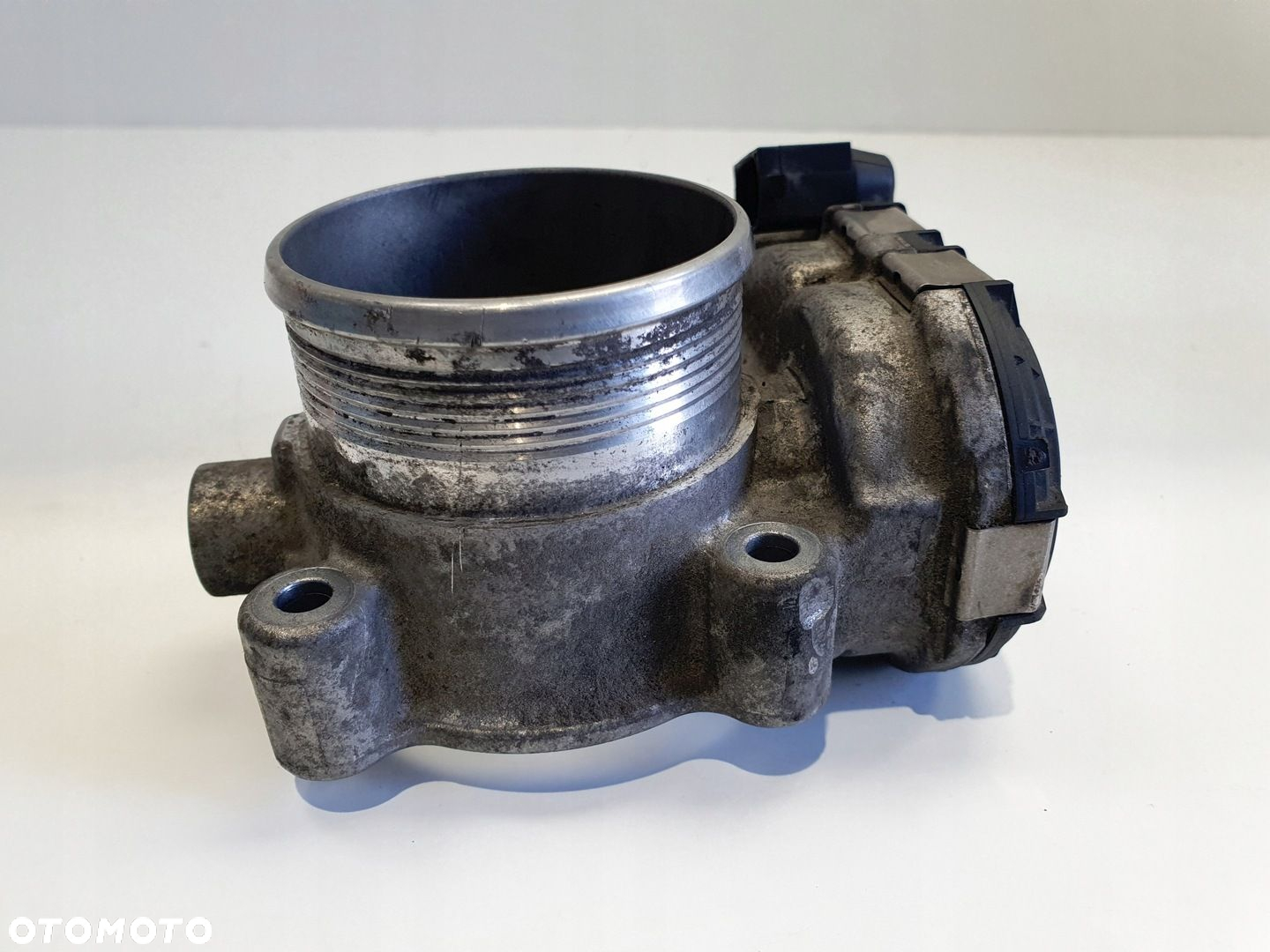 Volvo S60 II V60 2.0 D D3 PRZEPUSTNICA 31216665 bosch 0280750520 - 6