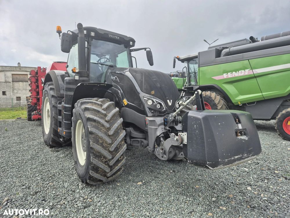 Valtra S 354 Smart Touch - 3