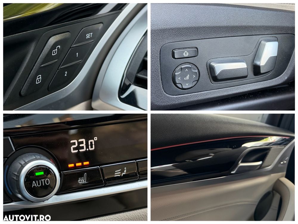 BMW X4 xDrive20i AT M Sport - 8