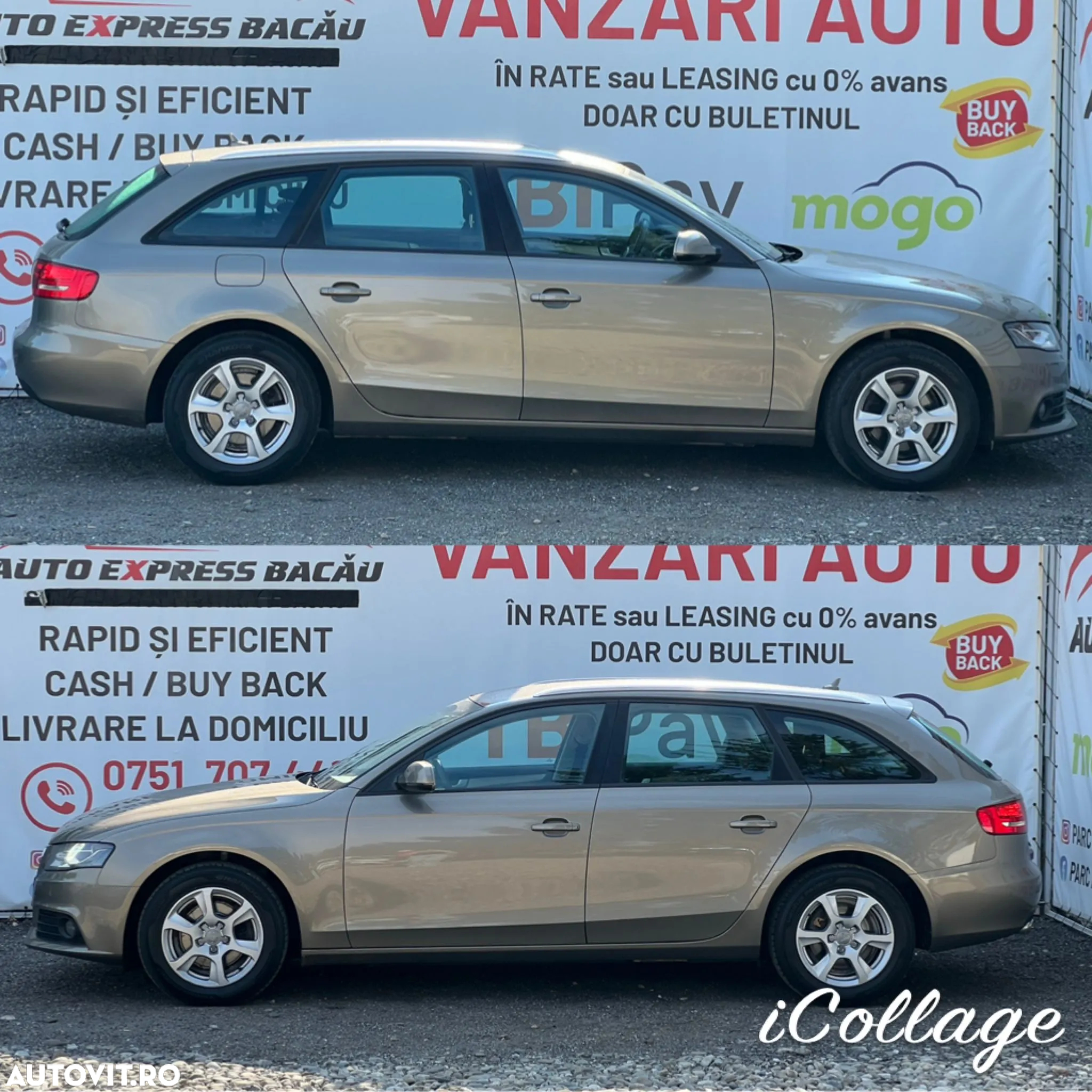 Audi A4 Allroad - 5