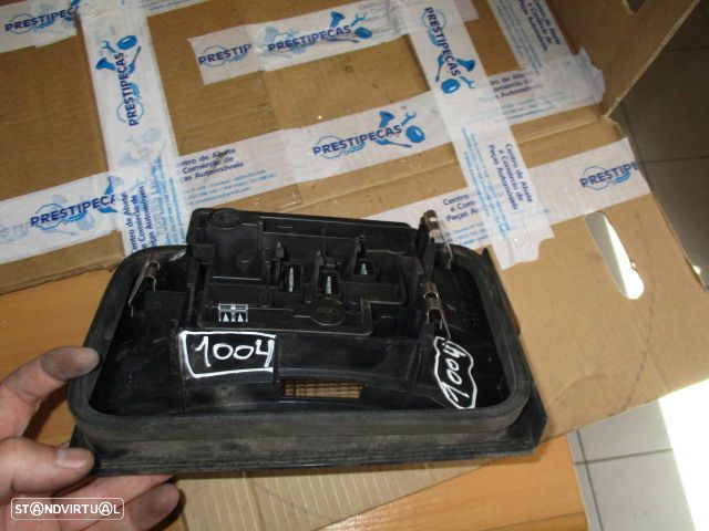 Farol Tras REF1004 CITROEN XANTIA 1996 5P DRT VALEO - 2