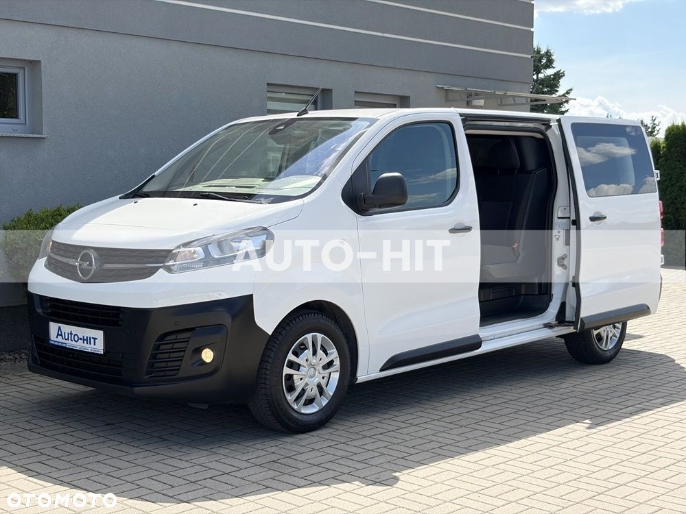 Opel Vivaro - 13