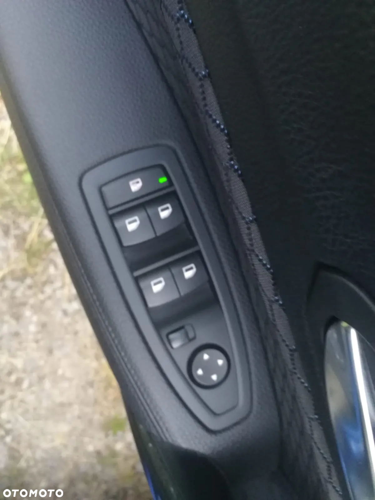 BMW Seria 1 116i Sport Line - 23