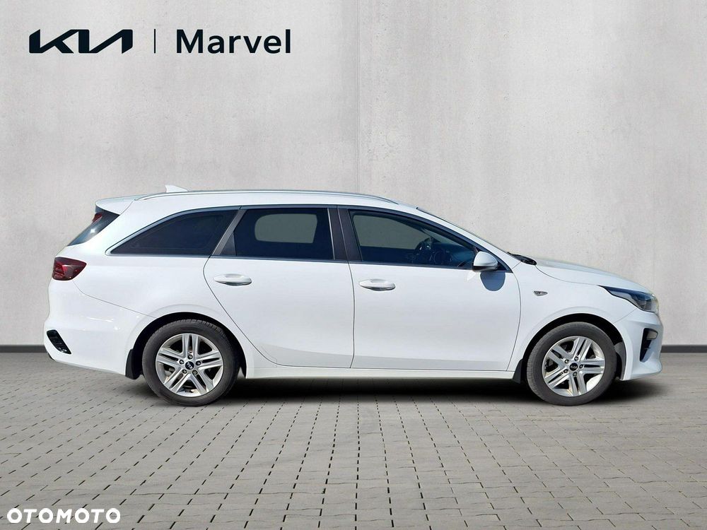 Kia Ceed 1.4 T-GDI M - 8