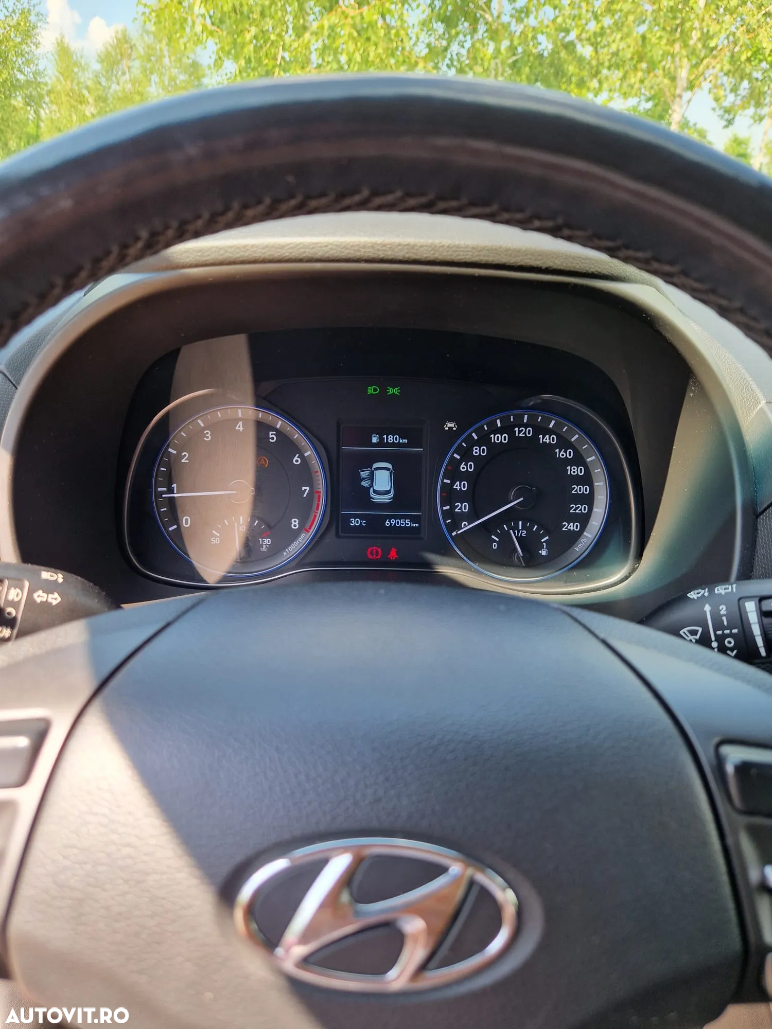 Hyundai KONA 1.0 T-GDI 2WD Comfort - 7
