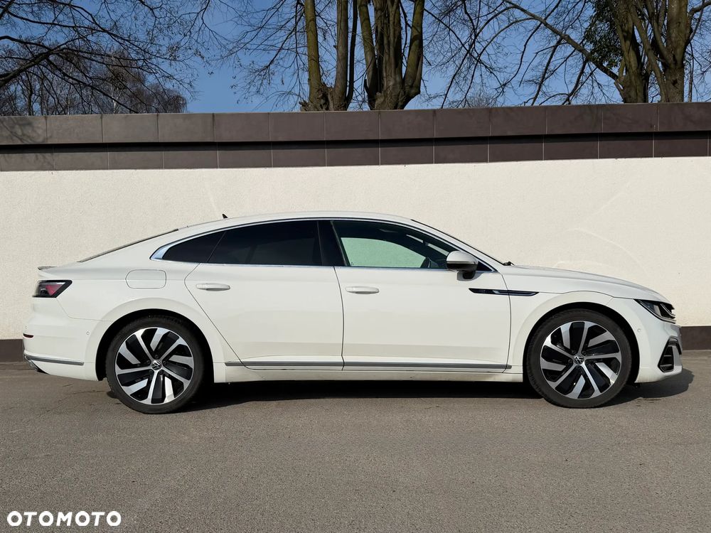 Volkswagen Arteon 1.5 TSI R-Line - 3