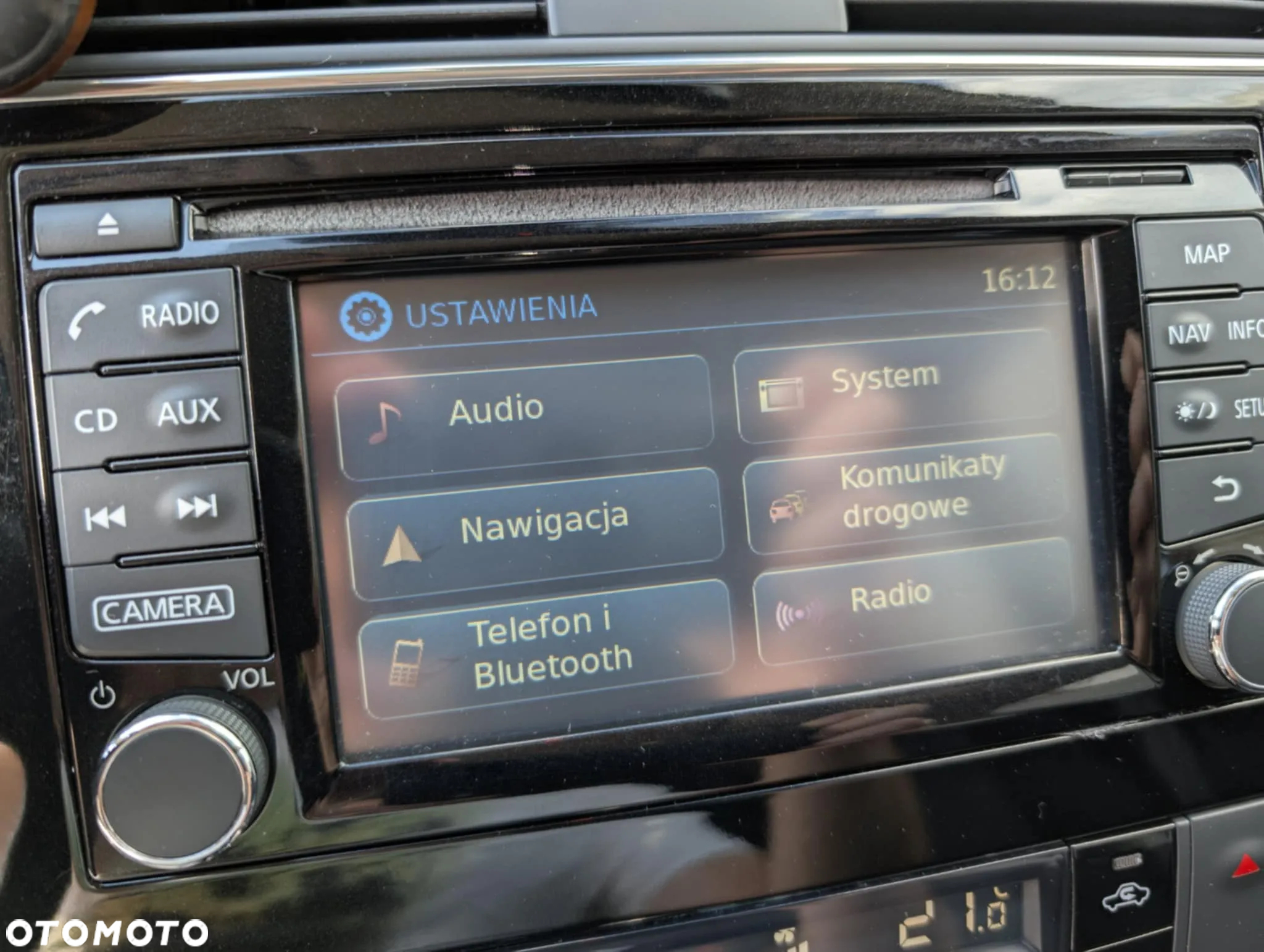 Nissan Pulsar 1.2 DIG-T Xtronic Acenta - 19