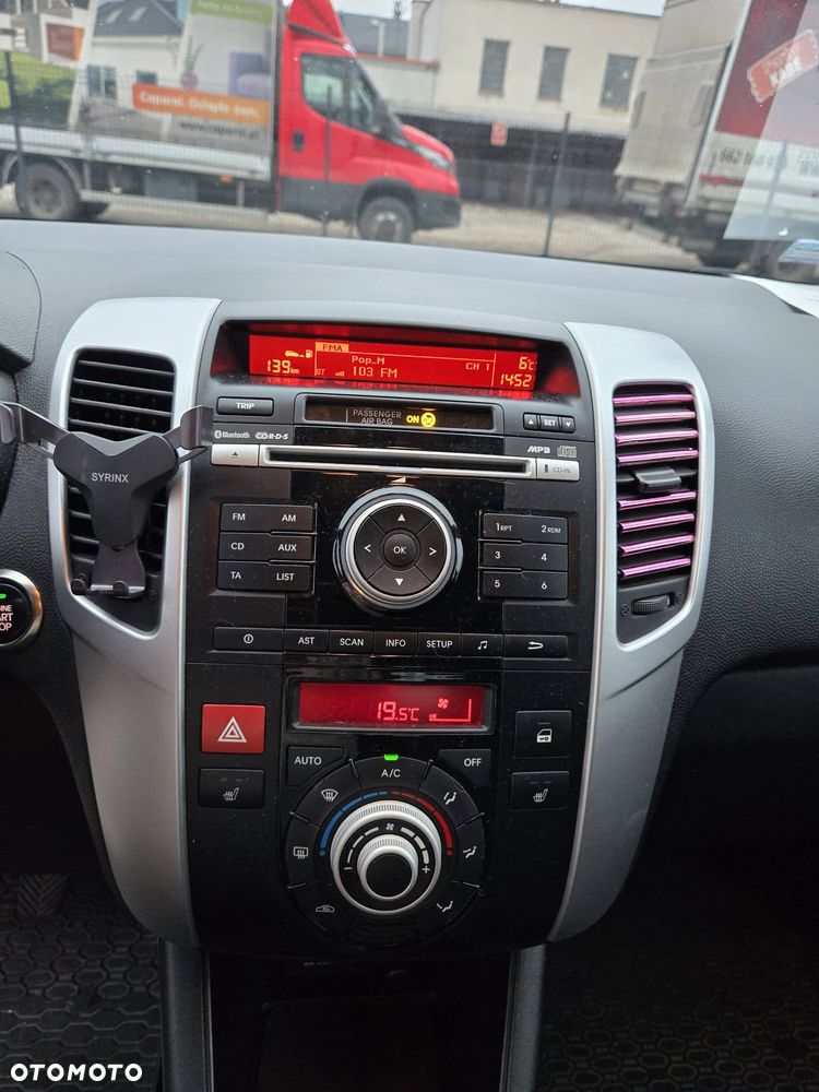 Kia Venga 1.6 CRDi M - 15